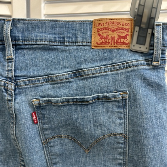 Levi jeans - Picture 4 of 4